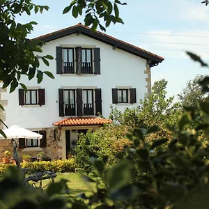 Astei Nekazalturismoa Agroturismo
