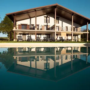 Basitegi Сasa de vacaciones