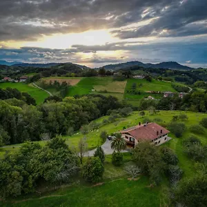 Erretegi Haundi Casa rural