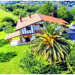 La Palmera - Landetxea Casa rural