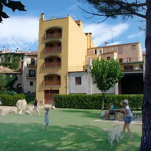  Apartamento Cal Ratero España