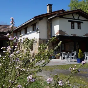  Landhuis Ibarra
