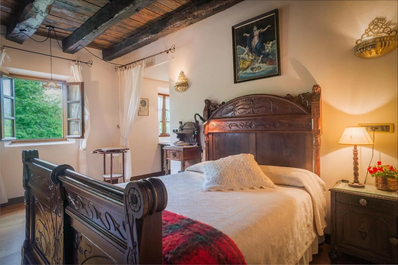 Casa rural Caserio Iruaritz Amurrio España