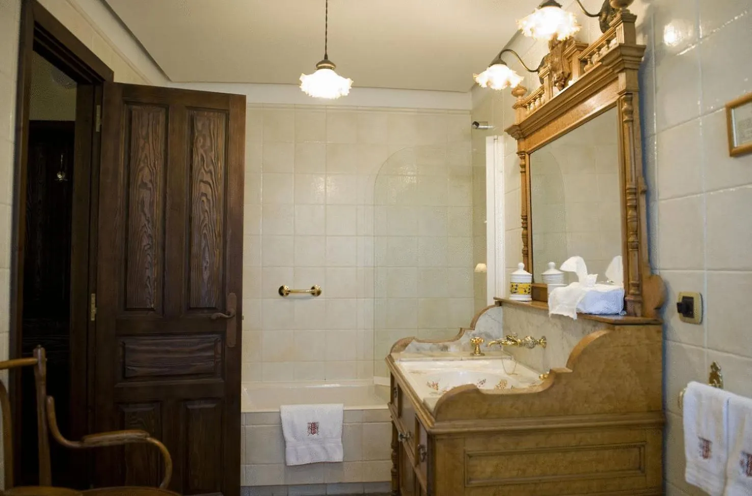 Casa rural Caserio Iruaritz Amurrio