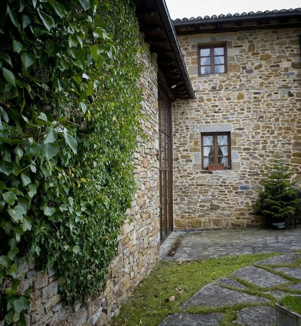 Caserio Iruaritz Amurrio España