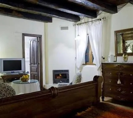 Casa rural Caserio Iruaritz Amurrio España