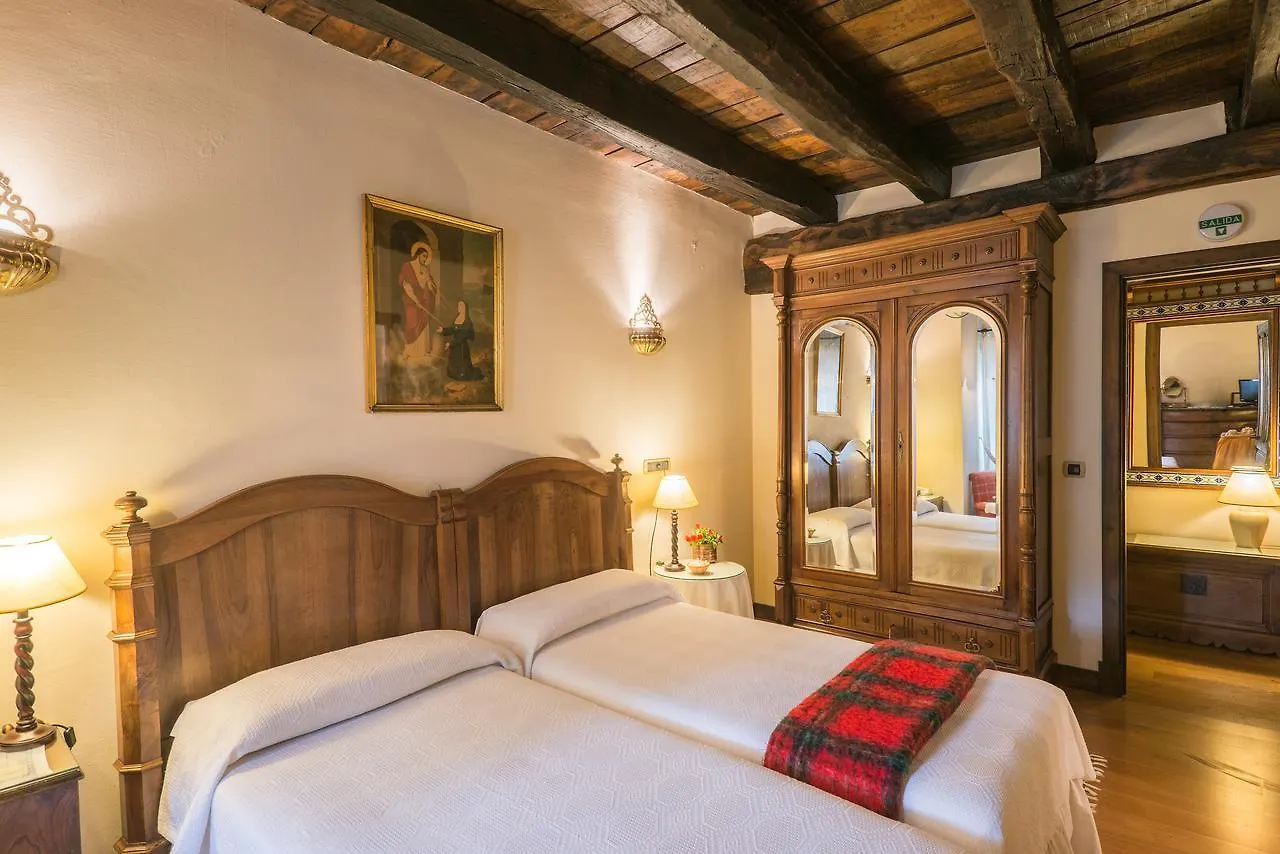 Caserio Iruaritz Amurrio Casa rural